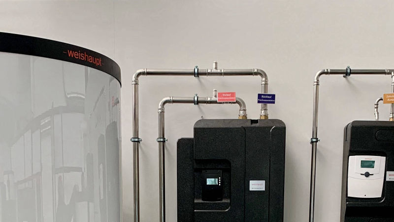 Heizsystem